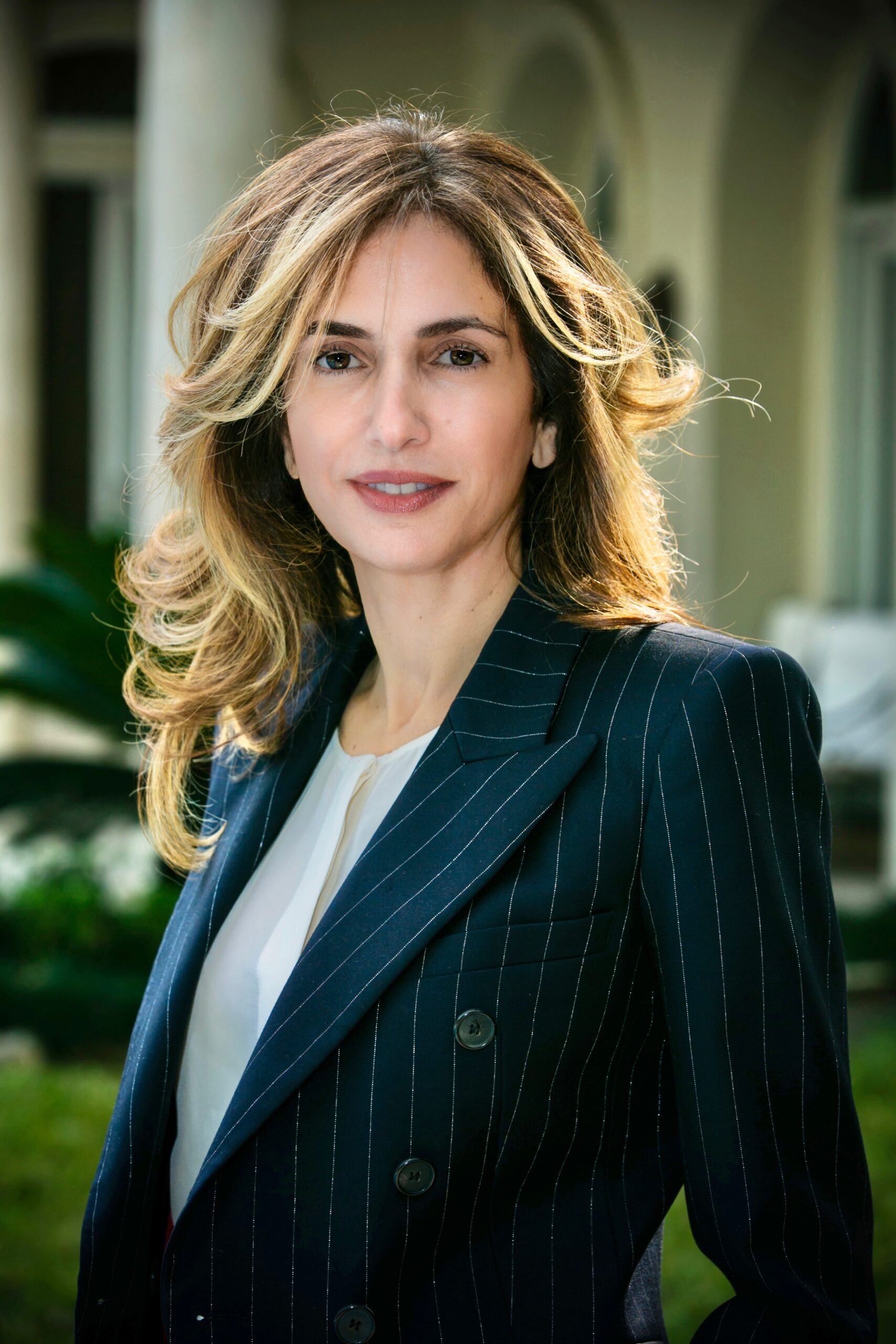 Sima Ladjevardian